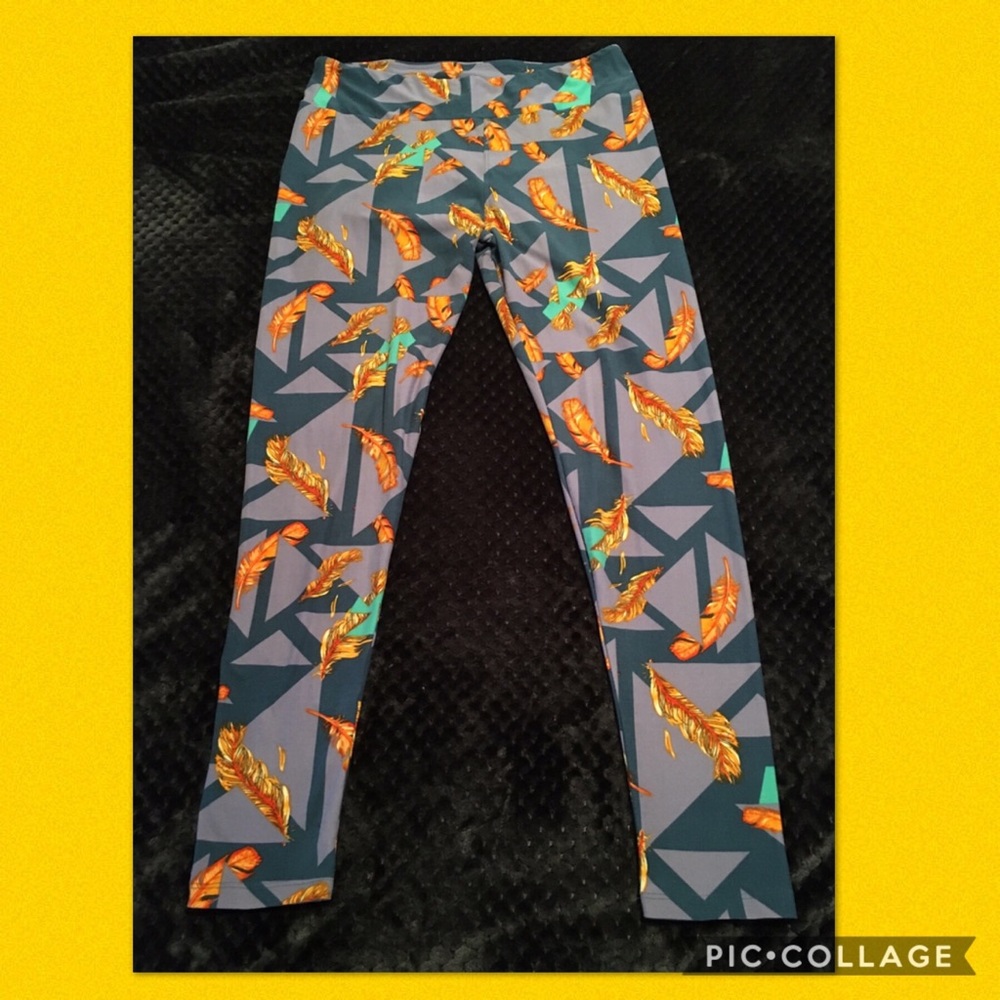 Leggings